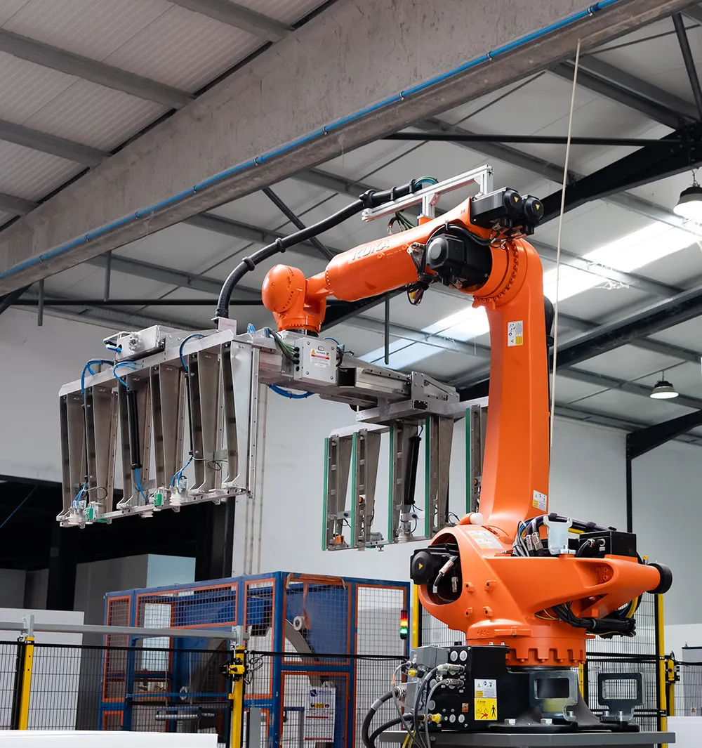 Como ajudamos os nossos clientes